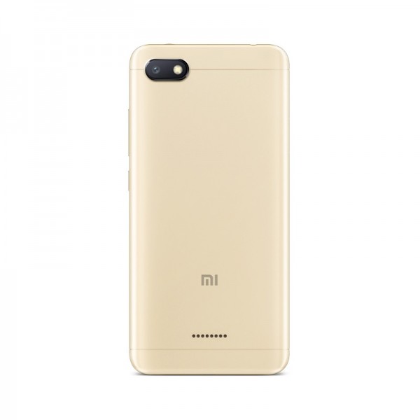 Xiaomi Redmi 6A (32 GB / 3 GB) — ürün görseli 13