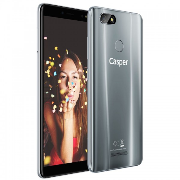 Casper VIA M4 (32 GB) — ürün görseli 3
