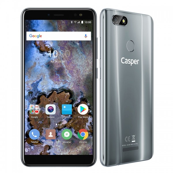 Casper VIA M4 (32 GB) — ürün görseli 2