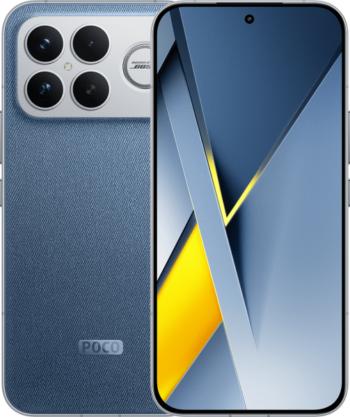 Poco F8 Ultra (16 GB / 512 GB) — ürün görseli 4
