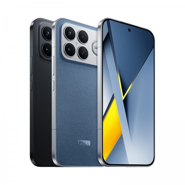 Poco F8 Ultra (16 GB / 512 GB) — ürün görseli 6