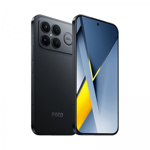 Poco F8 Ultra (16 GB / 512 GB) — ürün görseli 8