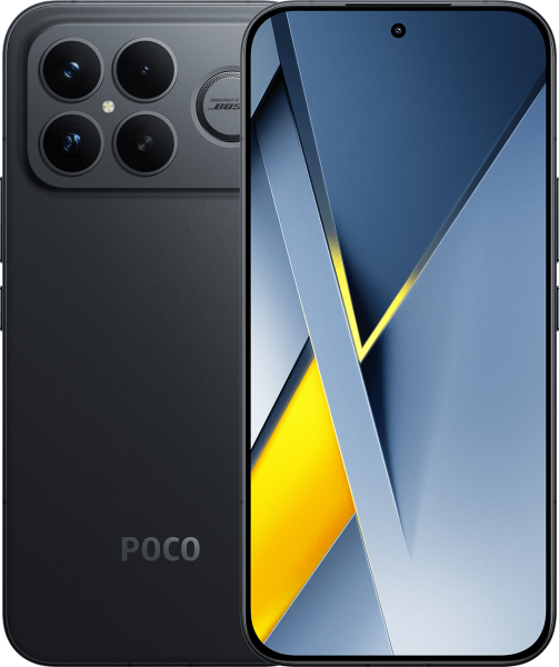 Poco F8 Ultra (16 GB / 512 GB) — ürün görseli 5