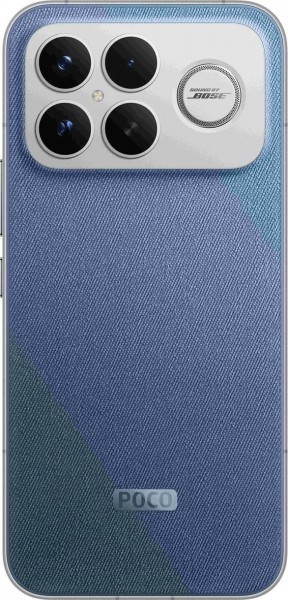 Poco F8 Ultra (16 GB / 512 GB) — ürün görseli 2