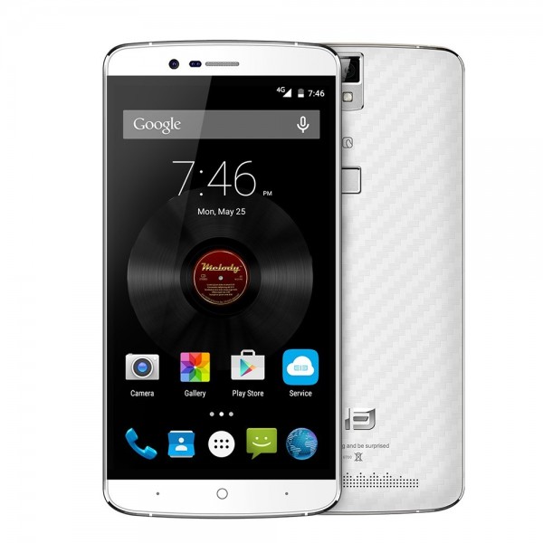 Elephone P8000 — ürün görseli 4