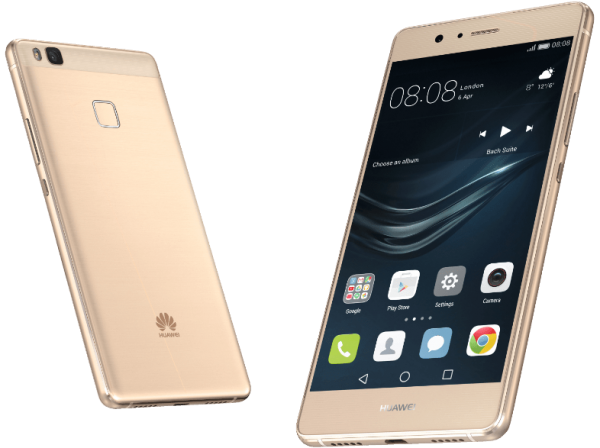 Huawei P9 Lite (Çift Hat / 2 GB) (VNS-L21) — ürün görseli 15