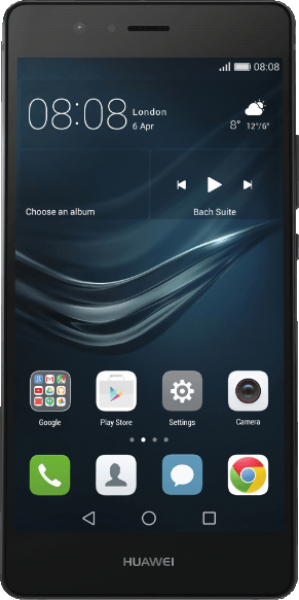 Huawei P9 Lite (Çift Hat / 2 GB) (VNS-L21) — ürün görseli 2