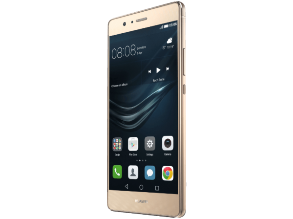 Huawei P9 Lite (Çift Hat / 2 GB) (VNS-L21) — ürün görseli 9