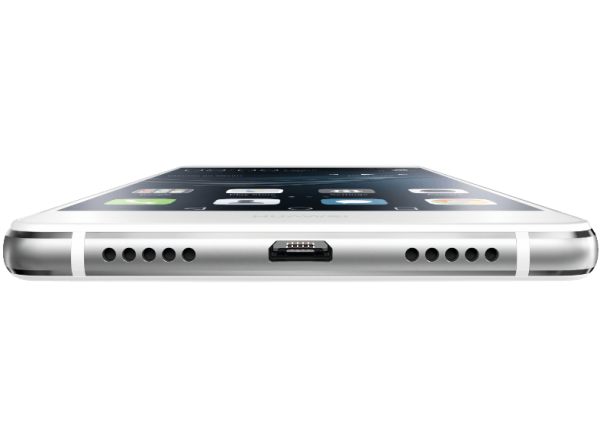 Huawei P9 Lite (Çift Hat / 2 GB) (VNS-L21) — ürün görseli 30