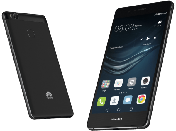 Huawei P9 Lite (Çift Hat / 2 GB) (VNS-L21) — ürün görseli 13