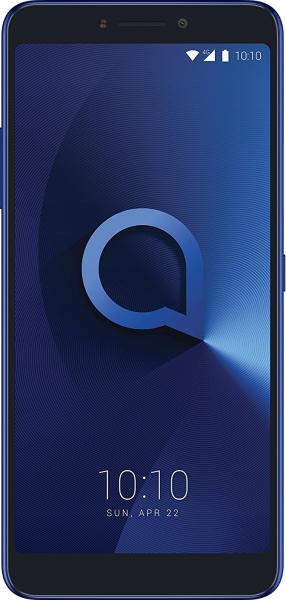 Alcatel 3v (5099Y)