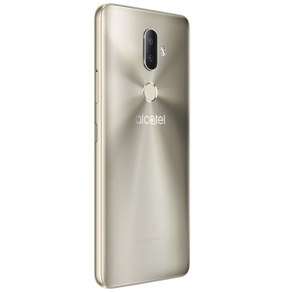 Alcatel 3v (5099Y) — ürün görseli 12