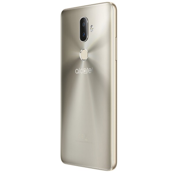 Alcatel 3v (5099Y) — ürün görseli 15