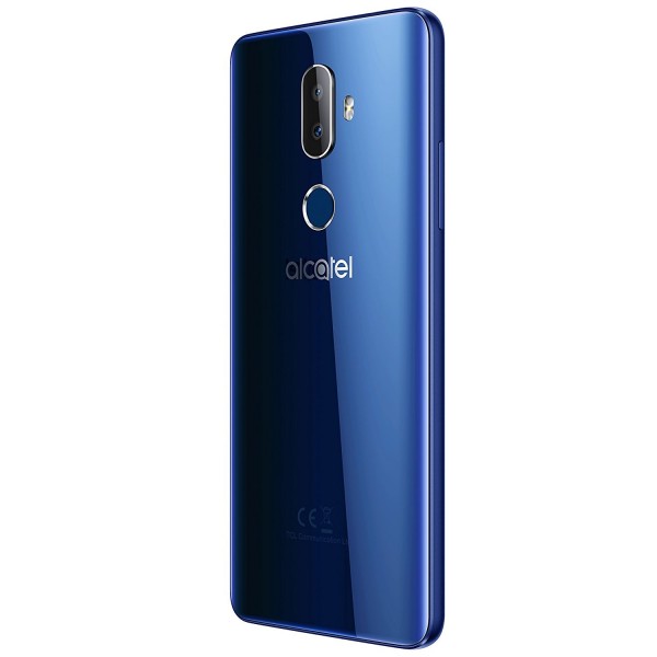 Alcatel 3v (5099Y) — ürün görseli 13