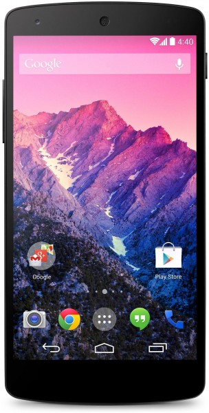 LG Nexus 5 (32 GB) (D821) — ürün görseli 5