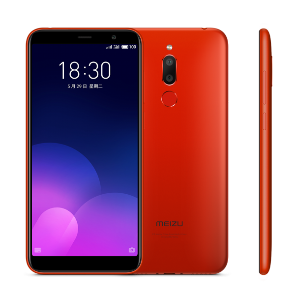 Meizu M6T — ürün görseli 5