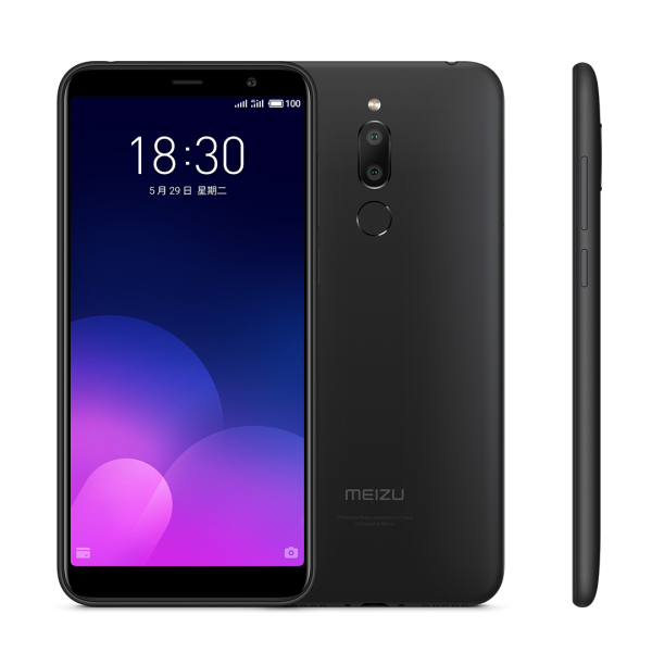 Meizu M6T — ürün görseli 6