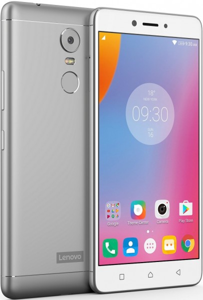 Lenovo K6 Note (K53a48) — ürün görseli 44