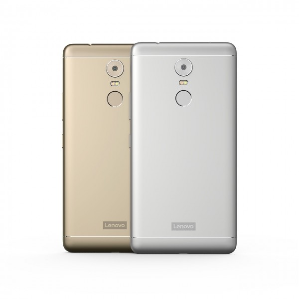Lenovo K6 Note (K53a48) — ürün görseli 10
