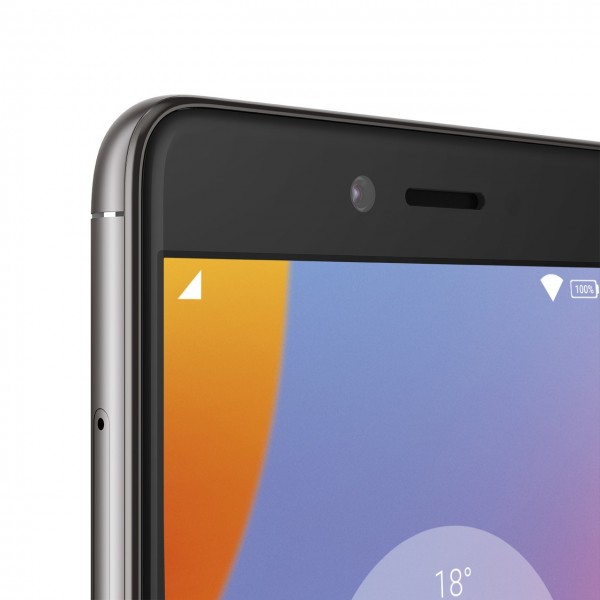 Lenovo K6 Note (K53a48) — ürün görseli 16