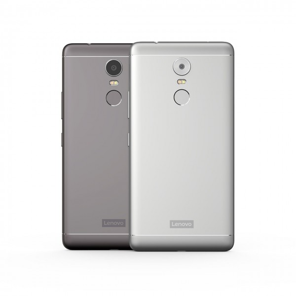 Lenovo K6 Note (K53a48) — ürün görseli 9