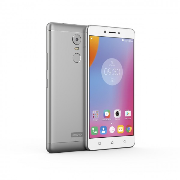 Lenovo K6 Note (K53a48) — ürün görseli 6
