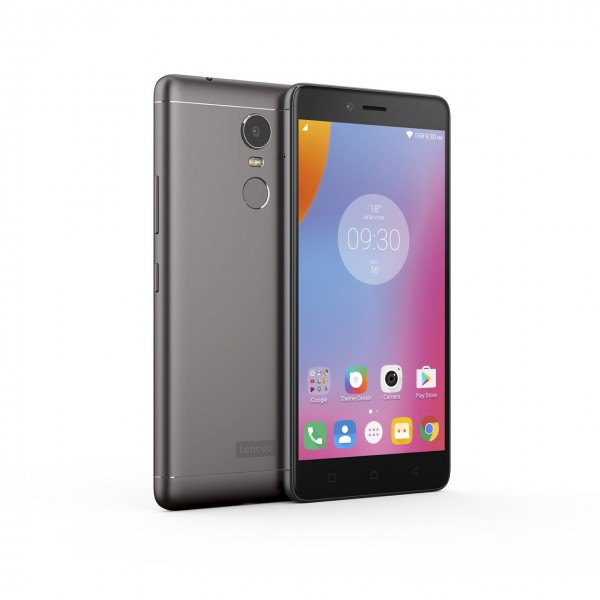 Lenovo K6 Note (K53a48) — ürün görseli 4