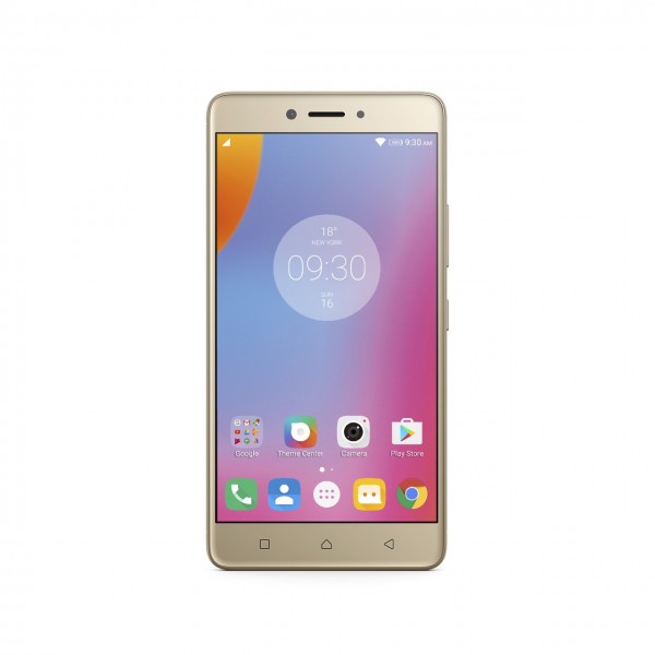 Lenovo K6 Note (K53a48) — ürün görseli 27