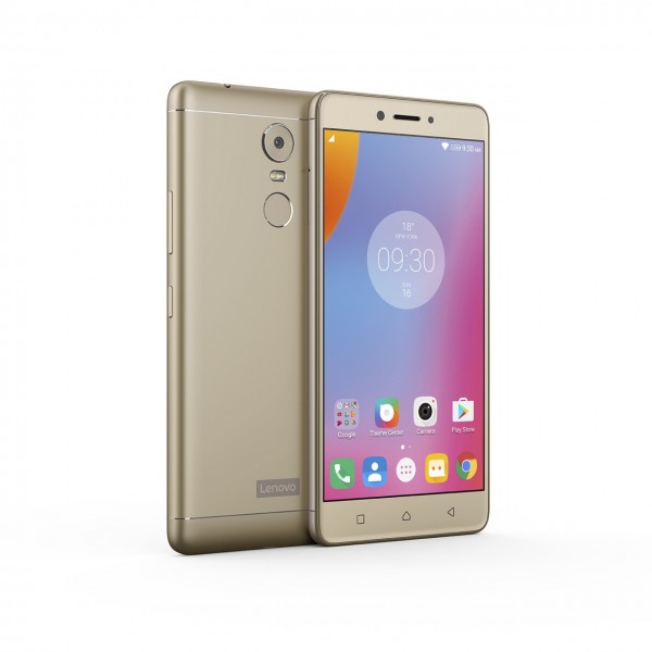 Lenovo K6 Note (K53a48) — ürün görseli 5