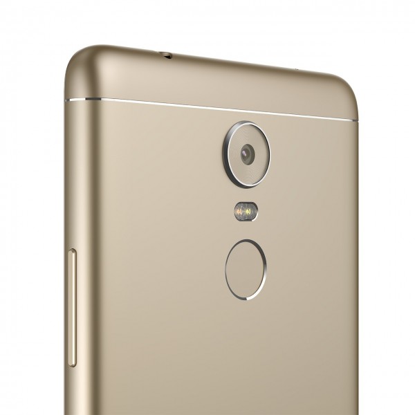Lenovo K6 Note (K53a48) — ürün görseli 23
