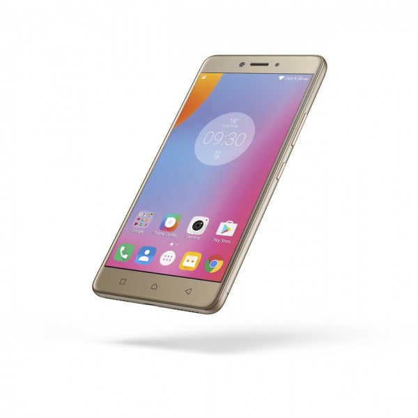 Lenovo K6 Note (K53a48) — ürün görseli 26