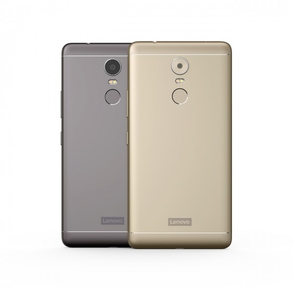 Lenovo K6 Note (K53a48) — ürün görseli 8