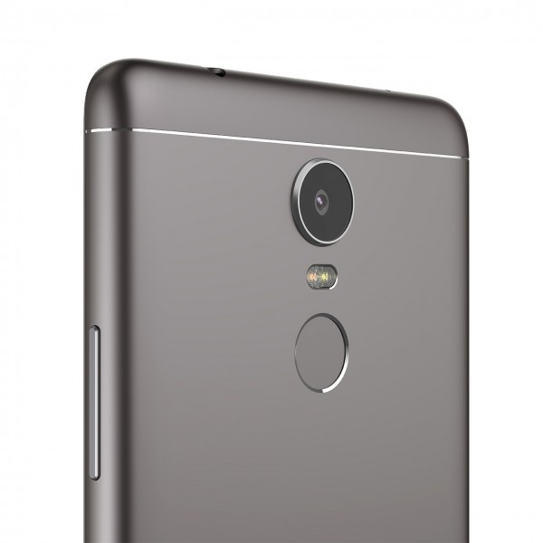 Lenovo K6 Note (K53a48) — ürün görseli 12