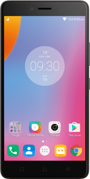 Lenovo K6 Note (K53a48) — ürün görseli 3