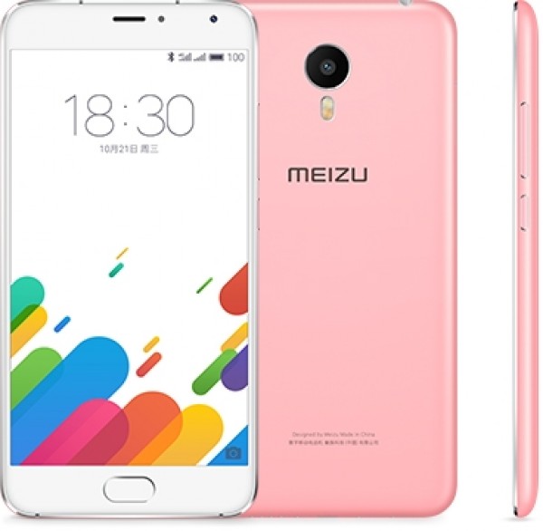 Meizu Metal — ürün görseli 6
