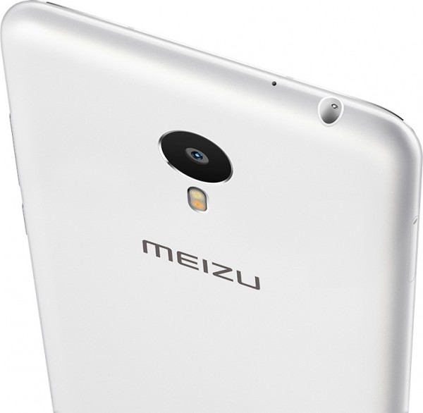 Meizu Metal — ürün görseli 8