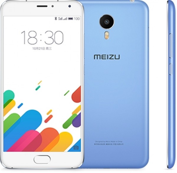 Meizu Metal — ürün görseli 5