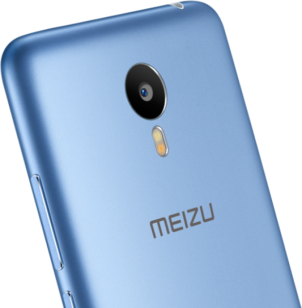 Meizu Metal — ürün görseli 17