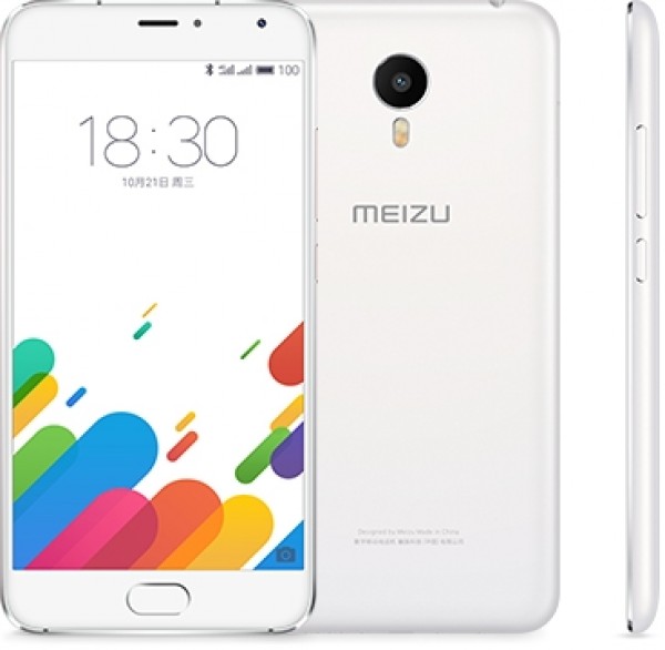 Meizu Metal — ürün görseli 2