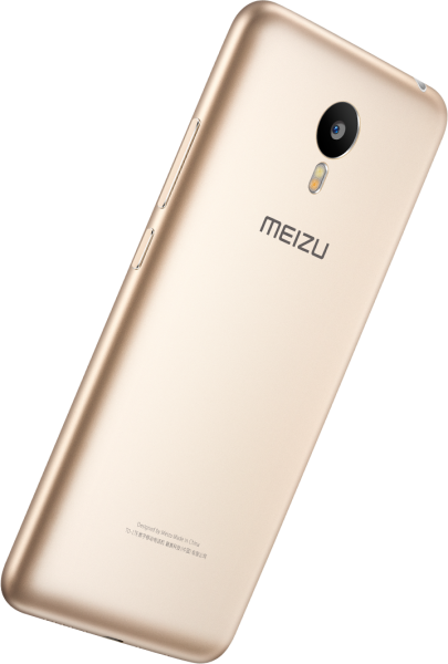 Meizu Metal — ürün görseli 19
