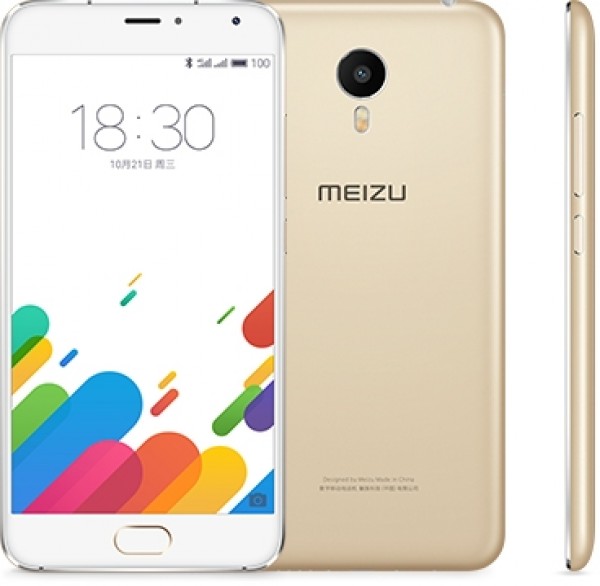 Meizu Metal — ürün görseli 3