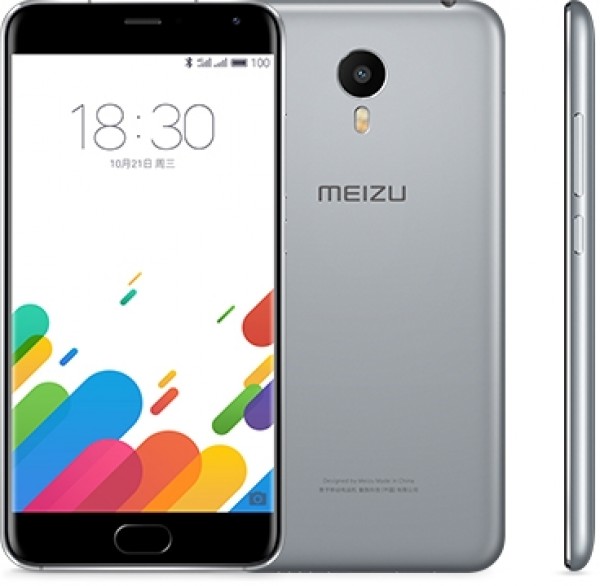 Meizu Metal — ürün görseli 4