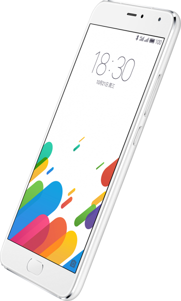 Meizu Metal — ürün görseli 21