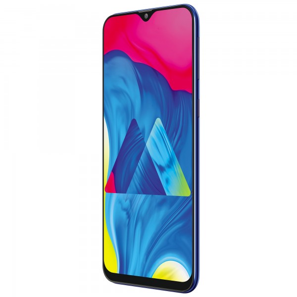 Samsung Galaxy M10 (Tek Hat / 16 GB) — ürün görseli 6