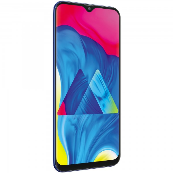 Samsung Galaxy M10 (Tek Hat / 16 GB) — ürün görseli 5