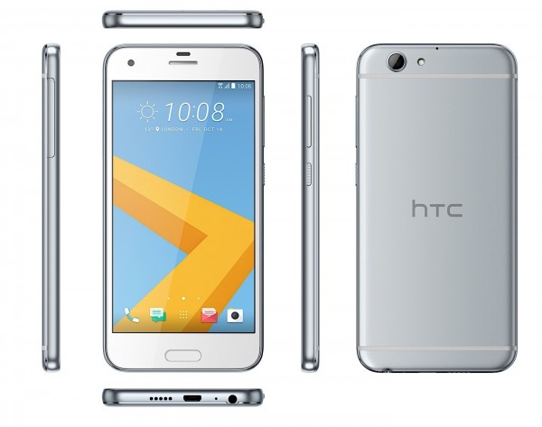 HTC One A9s — ürün görseli 3