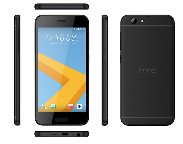 HTC One A9s — ürün görseli 5