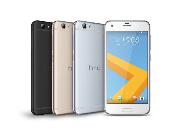 HTC One A9s — ürün görseli 2