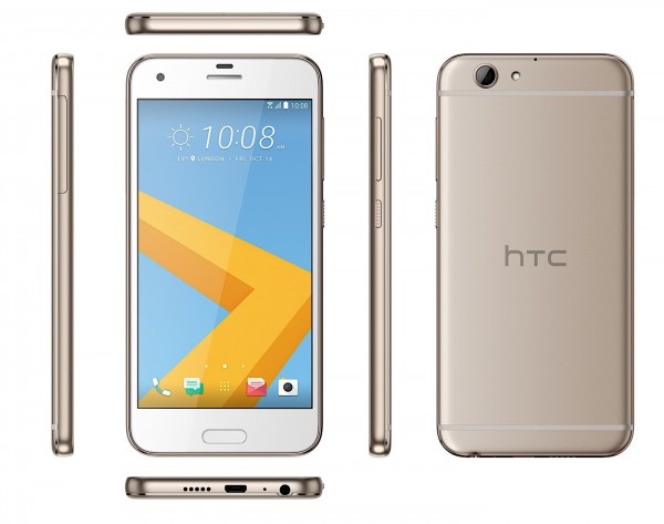 HTC One A9s — ürün görseli 4