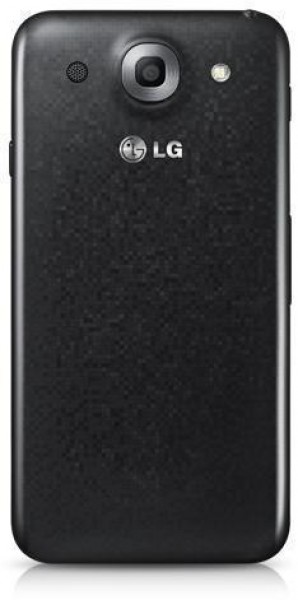 LG Optimus G Pro (32 GB) (E986) — ürün görseli 4